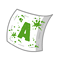 Image:La_lettre_A_sur_un_bout_de_tissu.gif