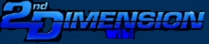 2nd Dimension Wiki