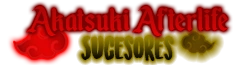 Wiki Akatsuki Afterlife Sucesores