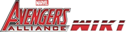 Marvel: Avengers Alliance Wiki