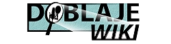 Doblaje Wiki