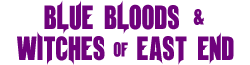 Blue Bloods Universe