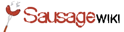 Sausage Wiki