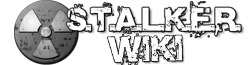 S.T.A.L.K.E.R. Wiki