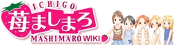Ichigo Mashimaro Wiki