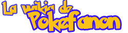 La Wikia de Pokefanon