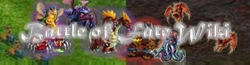 Battle of Fate (BYM) Wiki