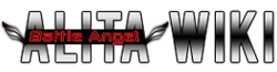 Battle Angel Alita Wiki