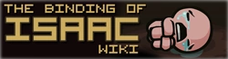 Binding Of Isaac Wiki