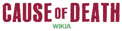 Cause of Death Wiki