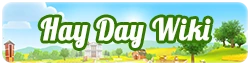 Hay Day Wiki
