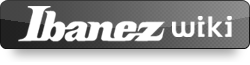 Ibanez Guitar Wiki