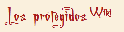 Los Protegidos Wiki