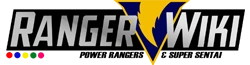 The Morphin Grid