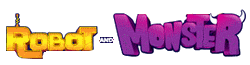 Robot & Monster Wiki