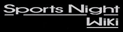 Sports Night Wiki