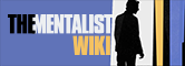 The Mentalist Wiki