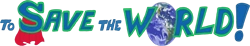 To Save the World Wiki