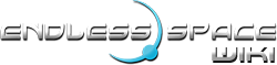 Endless Space Wiki