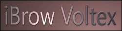 IBrow Voltex Wiki