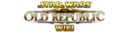 Star Wars: The Old Republic Wiki