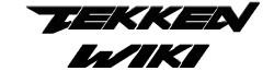Tekken Wiki