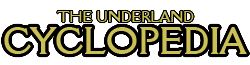 The Underland Cyclopedia