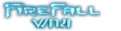 Firefall The Game Wiki
