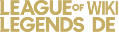 League of Legends Wiki