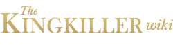 The Name of the Wind Wiki