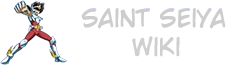 Saint Seya Wiki