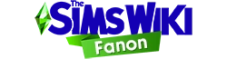The Sims Fanon Wiki