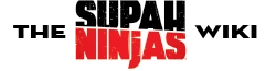 Supah Ninjas Wiki
