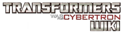 War for Cybertron Wiki