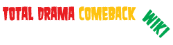 Total Drama Comeback Wiki