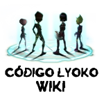 Código Lyoko Wiki
