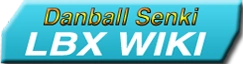 Danball Senki Wiki