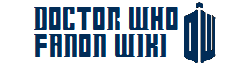 Doctor Who Fanon