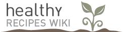 Healthy Recipes Wiki