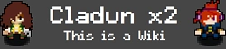 Cladun x2: This is a Wiki