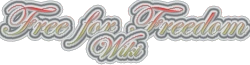 Free for Freedom Wiki