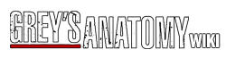 Grey's Anatomy Wiki
