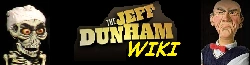 Jeff dunham Wiki