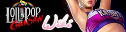 Lollipop Chainsaw Wiki
