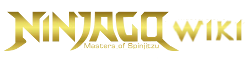 Wiki Lego Ninjago
