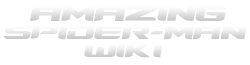 Amazing Spider-Man Wiki