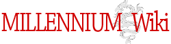 Millennium Wiki