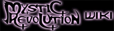 Mystic Revolution Wiki