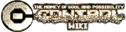 The Money of Soul and Possibility Control Wiki