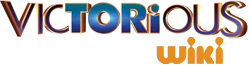 Victorious Wiki